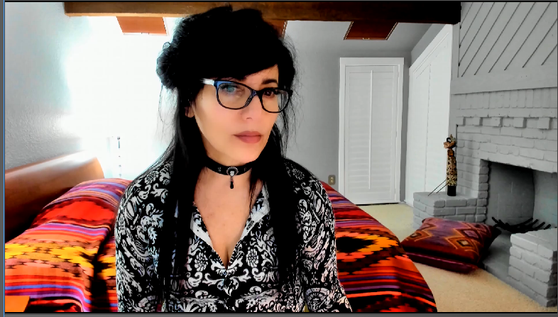 Thanks. Here is a positive, anti-politics message. 
https://www.ilanamercer.com/2020/11/positive-ant...